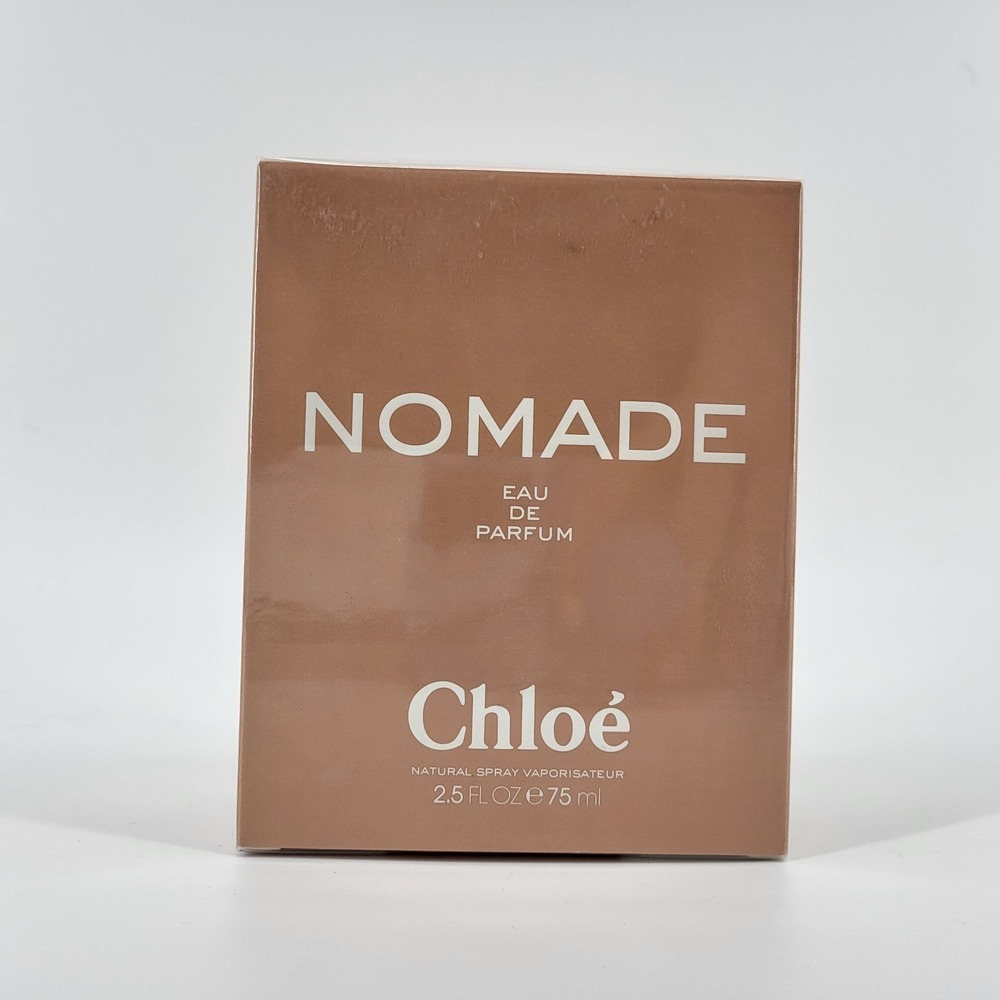 Chloé Nomade 2.5oz Women's Eau de Parfum